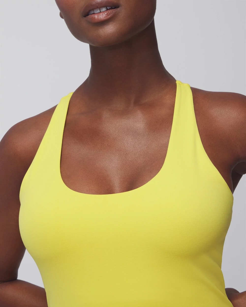 LIMELIGHT 24/7 Racerback Bra Tank