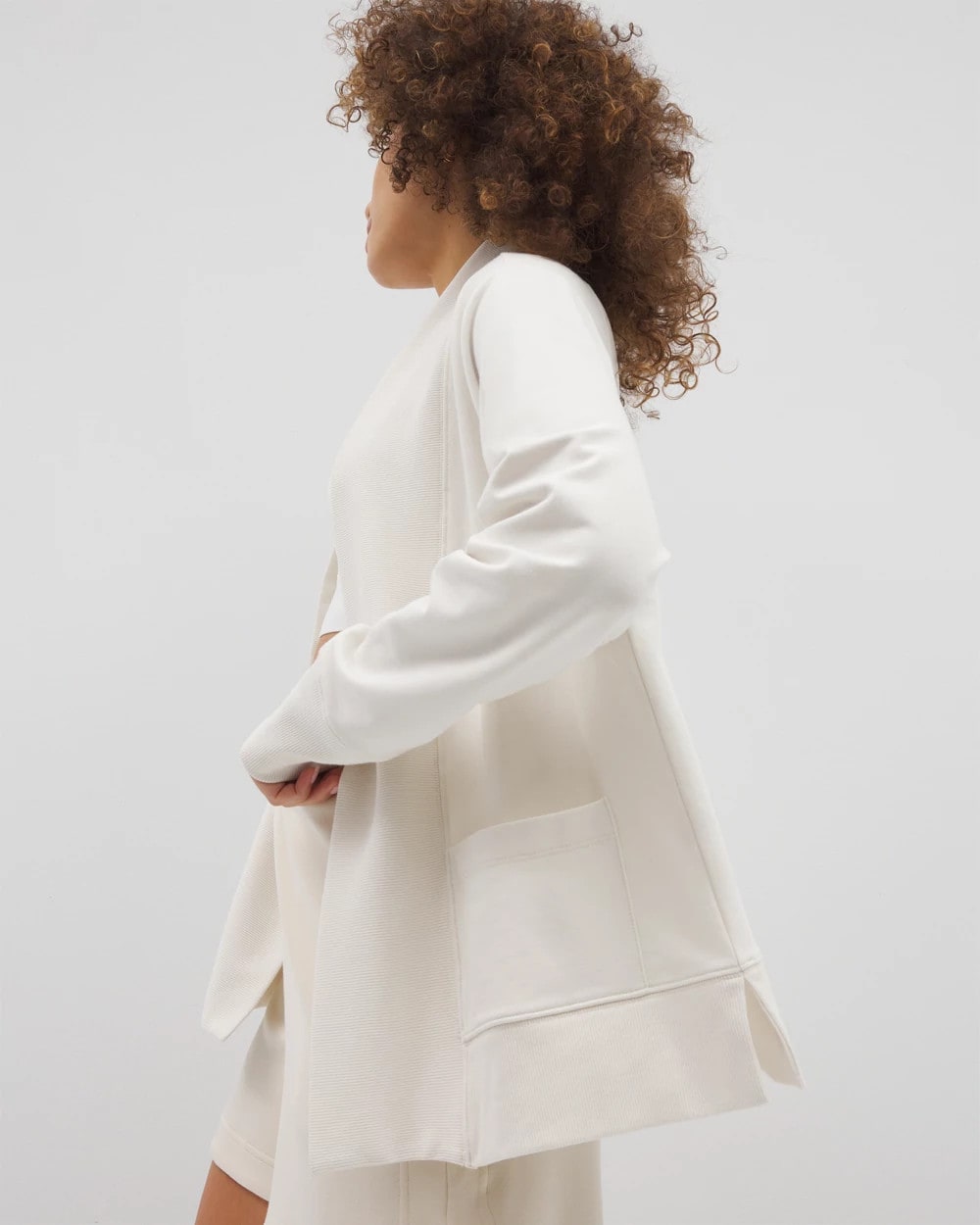 SALT MIST Cardigan