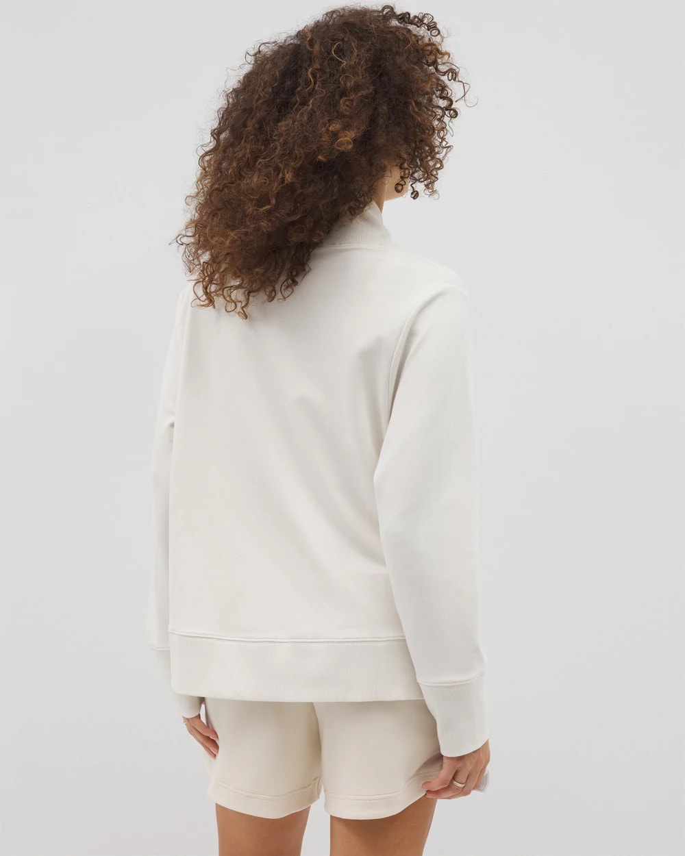 SALT MIST Cardigan