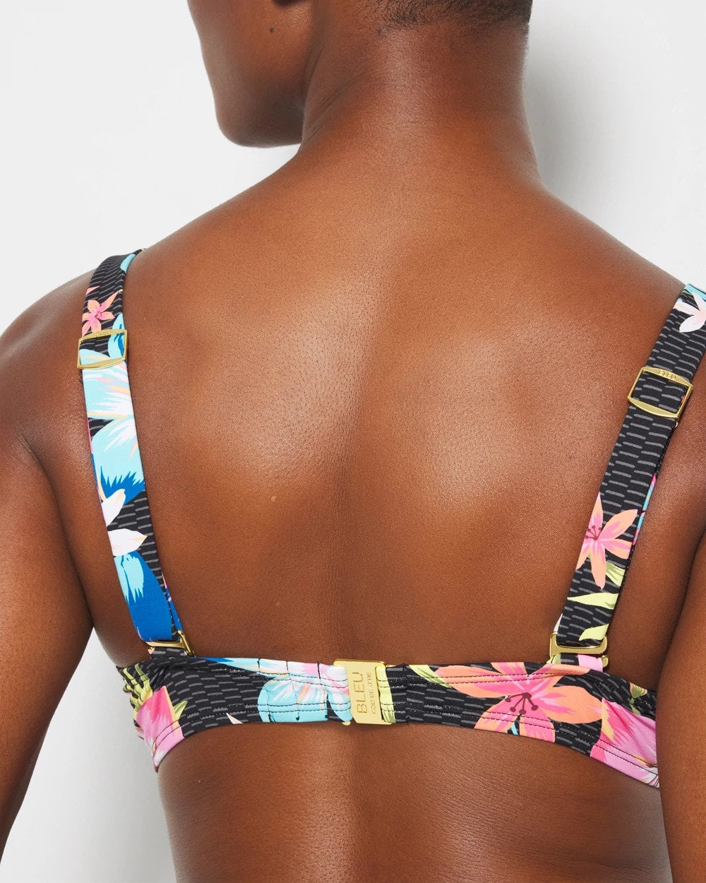 MULTI Sweet Escape Underwire Bikini Top