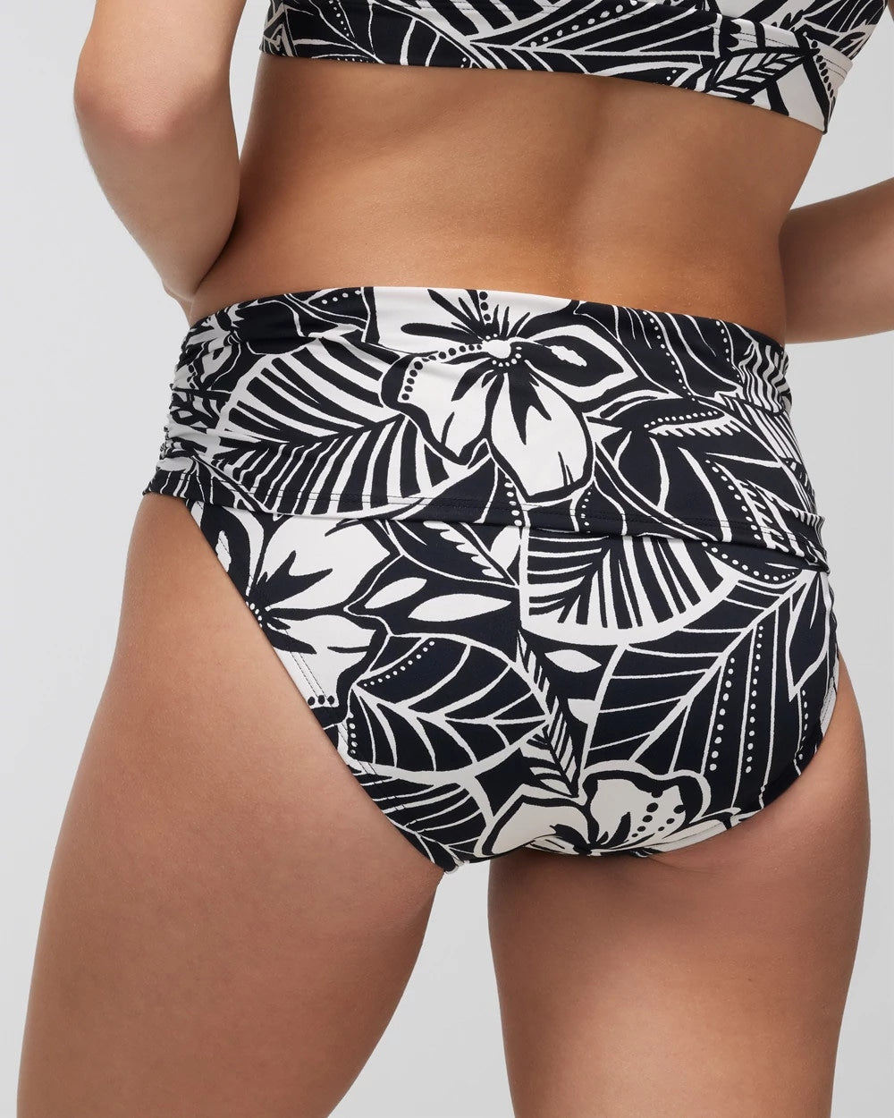 BLACK Bleu Rod Ciao Bella Sarong Hipster