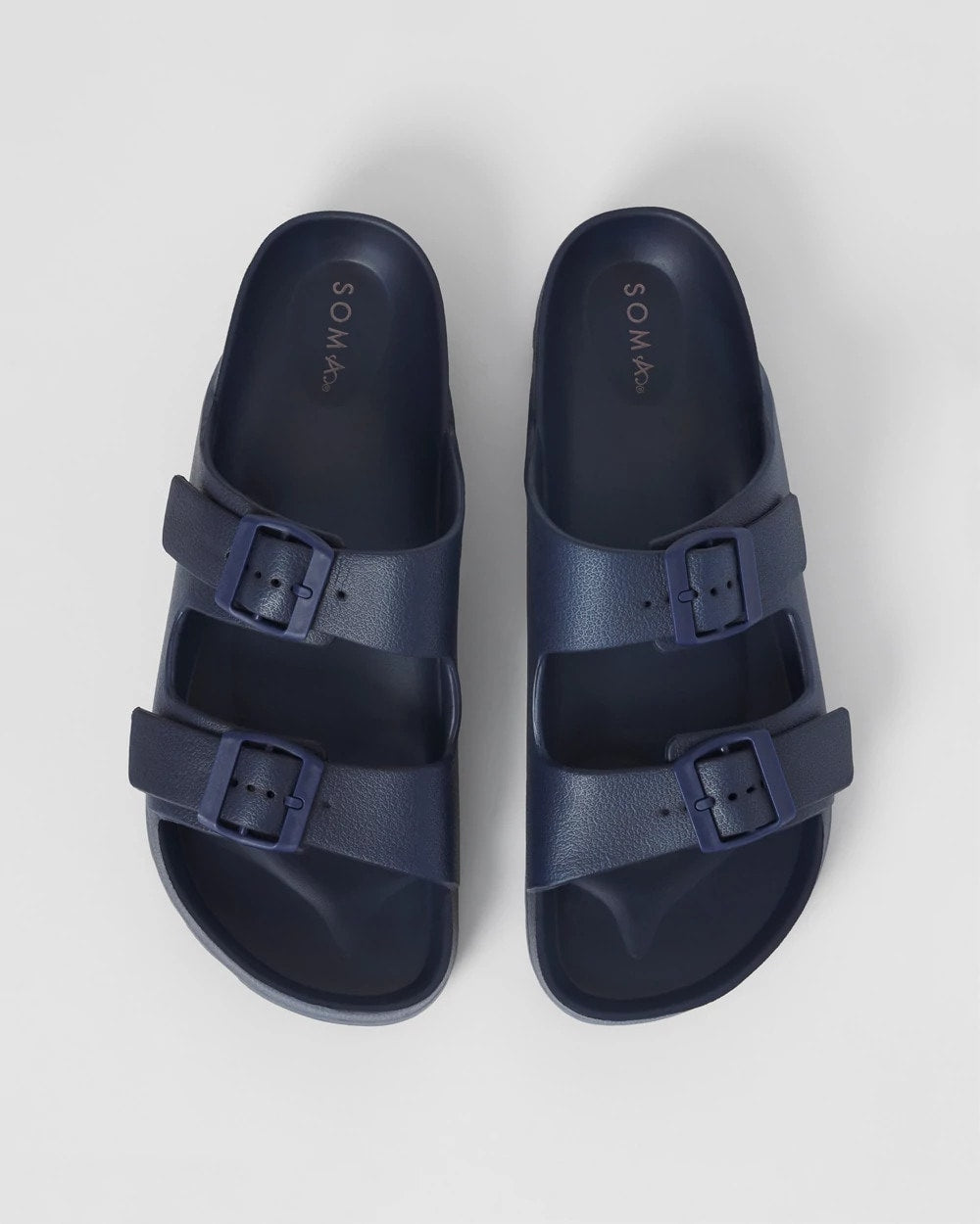 NIGHTFALL NAVY Sandals