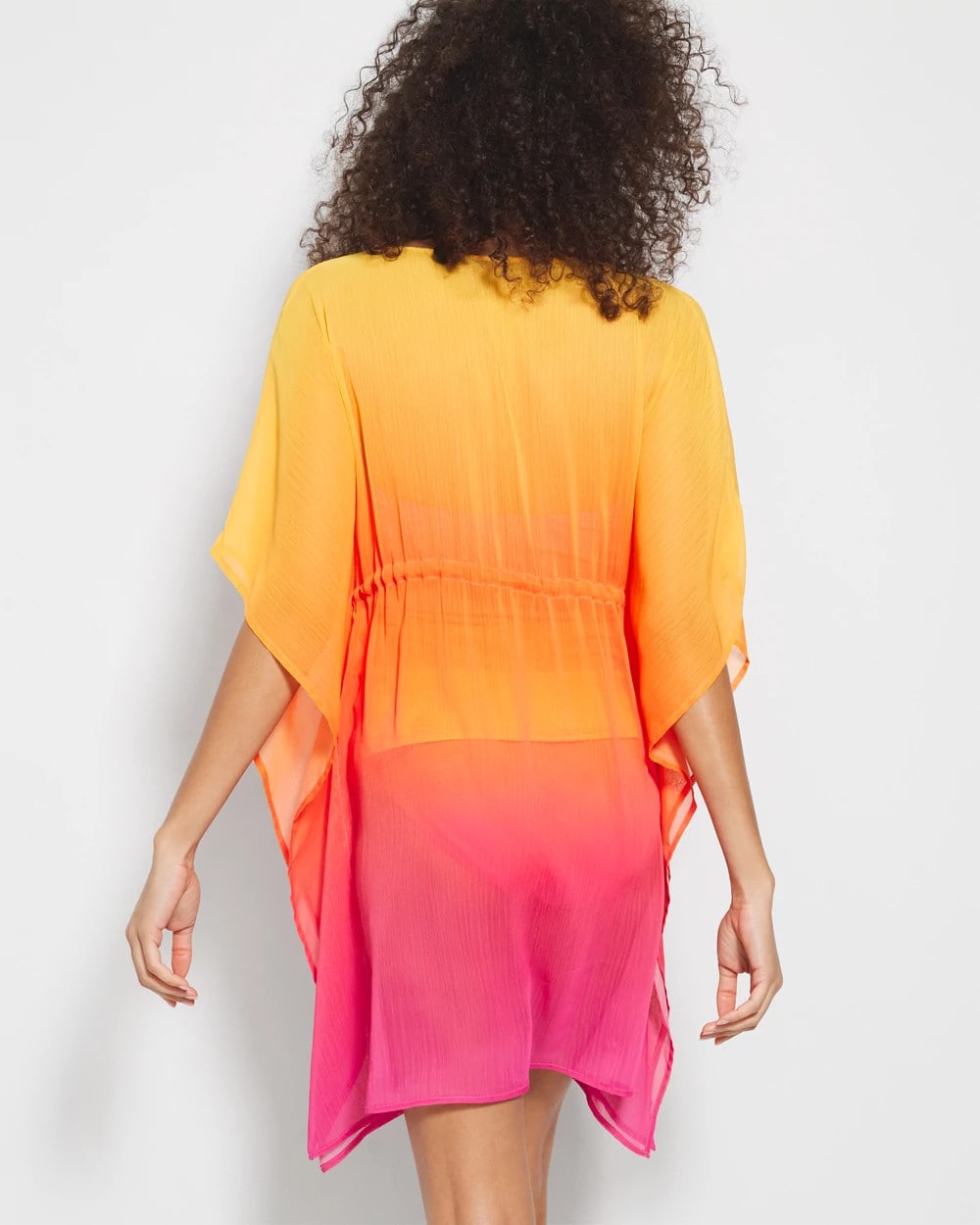 ROSA Beat The Heat Caftan
