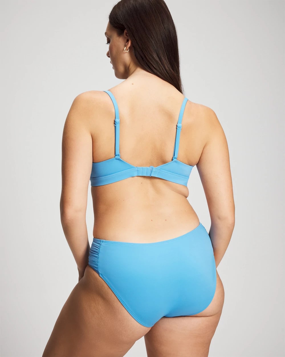 AZURE BLUE Enbliss Wireless Bikini