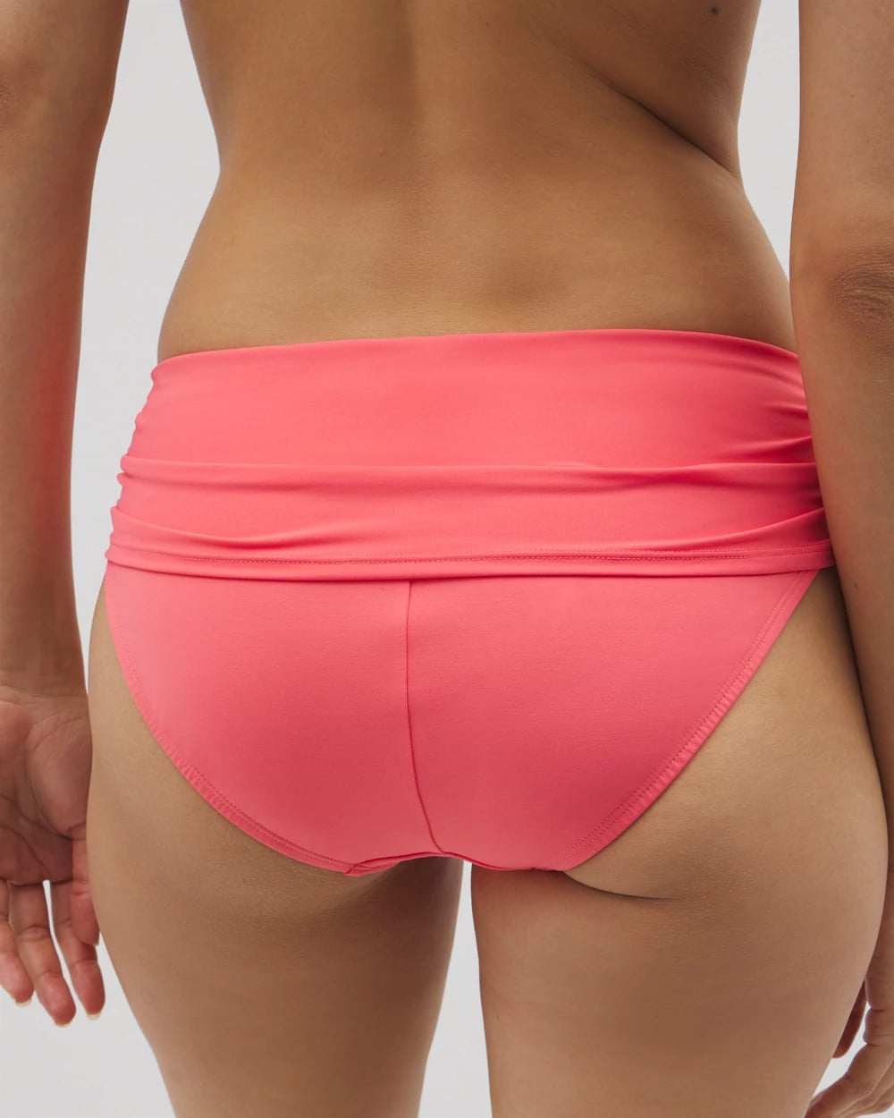 BARDOT BLUSH Kore Sarong Hipster