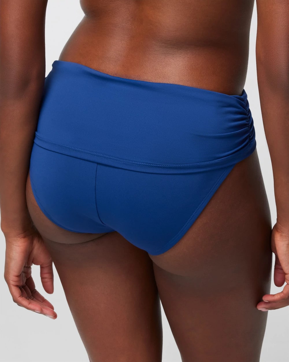 NAVY Kore Sarong Hipster