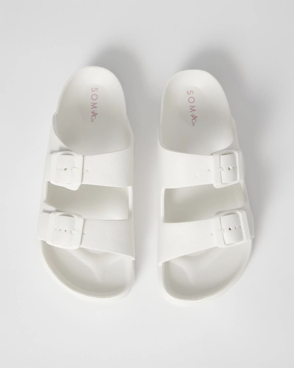 COCONUT Sandals