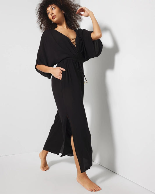 BLACK India Bazaar Jumpsuit